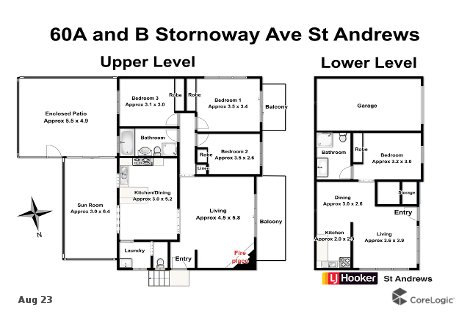 60 Stornoway Ave, St Andrews, NSW 2566