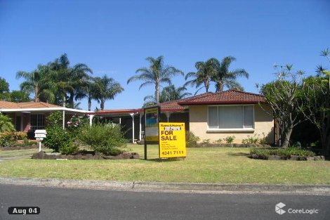 14 Nautilus Cres, St Huberts Island, NSW 2257