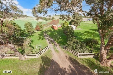 210 Bruces Creek Rd, Whittlesea, VIC 3757