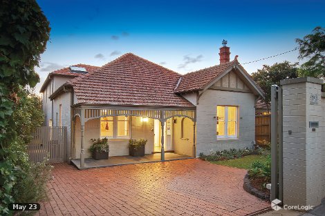 22 Kelvin Gr, Prahran, VIC 3181