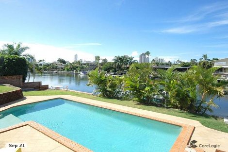 17 Sheridan Park Ave, Broadbeach Waters, QLD 4218