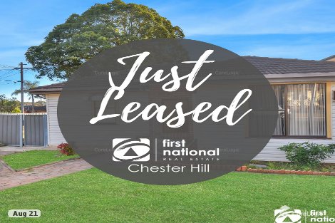72 Esme Ave, Chester Hill, NSW 2162
