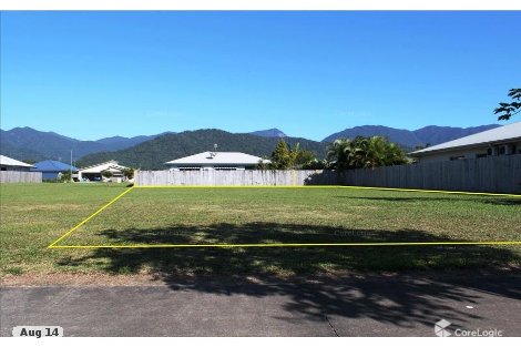 25 Riflebird Cres, Mossman, QLD 4873