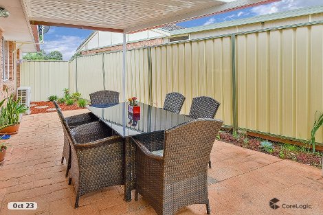 41 Paddy Miller Ave, Currans Hill, NSW 2567