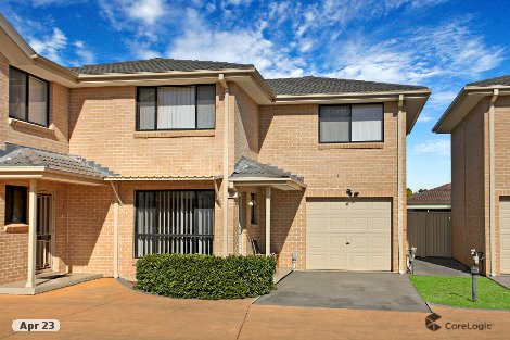 7/94 Saddington St, St Marys, NSW 2760