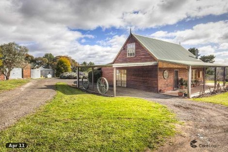 2104 Redesdale Rd, Redesdale, VIC 3444