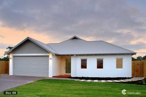 3 Oakmont Cres, Dunsborough, WA 6281