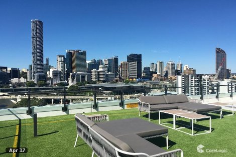 1108/25 Bouquet St, South Brisbane, QLD 4101