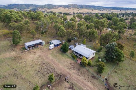 102 Widgee Creek Rd, Hillview, QLD 4285