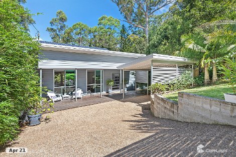 3 Taal Ct, Tamborine Mountain, QLD 4272