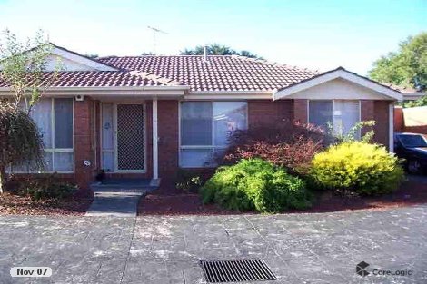 5/93-95 Frawley Rd, Hallam, VIC 3803