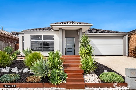 88 Boland Dr, Lyndhurst, VIC 3975