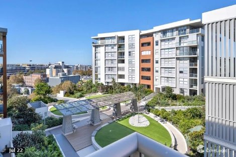 404/21 Steel St, Newcastle West, NSW 2302