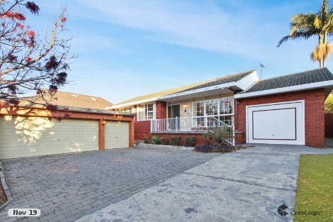 184 The Boulevarde, Miranda, NSW 2228