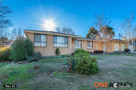 56 Clive Steele Ave, Monash, ACT 2904