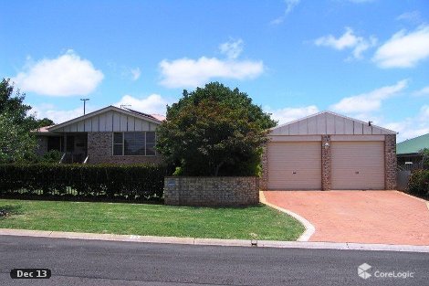 15 Degan Ct, Middle Ridge, QLD 4350