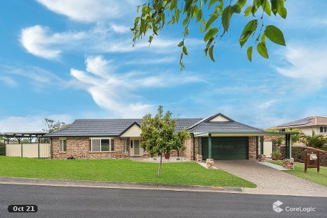 6 Emerson Way, Oxenford, QLD 4210