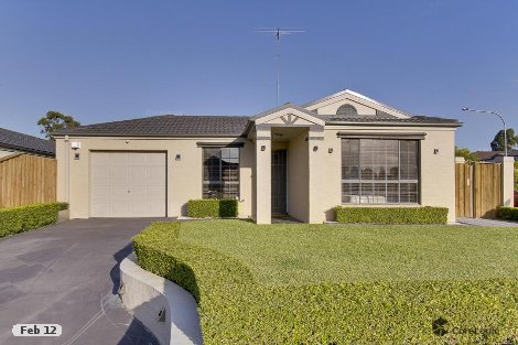 11 Messina St, Parklea, NSW 2768