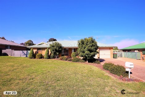 51 Godfrey St, Raglan, NSW 2795