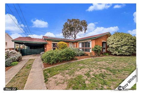 30 Wittenoom Cres, Stirling, ACT 2611