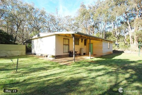 44 Rowlers Rd, Snake Valley, VIC 3351