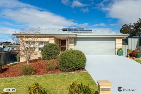 3 Hartog Pl, Sunshine Bay, NSW 2536