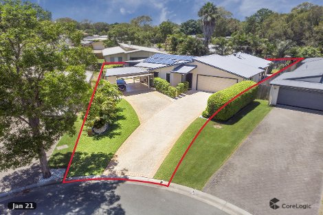 3 Gira Cl, Beachmere, QLD 4510