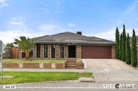 78 Boland Dr, Lyndhurst, VIC 3975