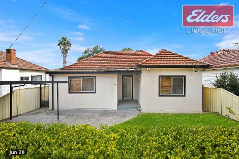 99 Delhi St, Lidcombe, NSW 2141