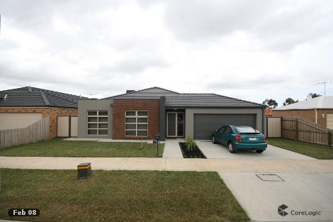 25 St Cuthberts Ct, Marshall, VIC 3216