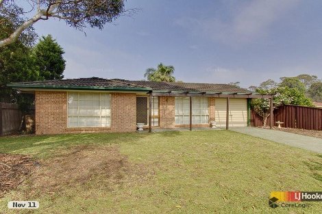 23 Heseltine Pl, Rooty Hill, NSW 2766