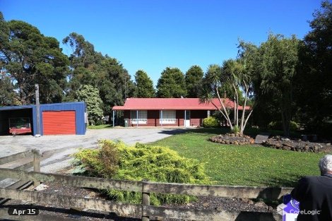 648 Irishtown Rd, Irishtown, TAS 7330