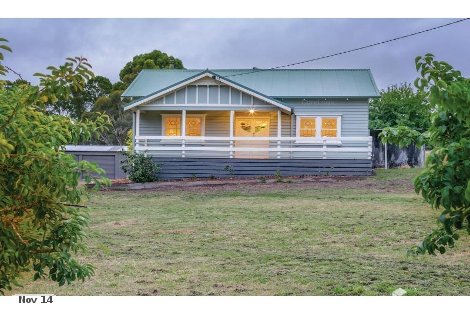 1215 Midland Hwy, Sulky, VIC 3352