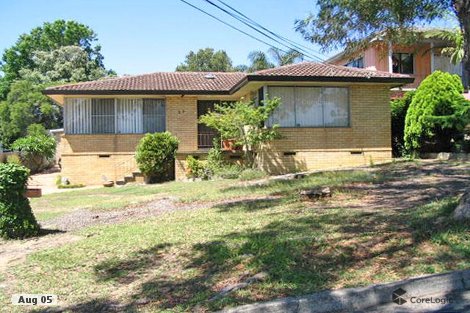 23 Ballar Ave, Gymea Bay, NSW 2227