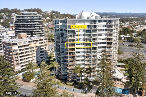 36/30-40 The Esplanade, Burleigh Heads, QLD 4220