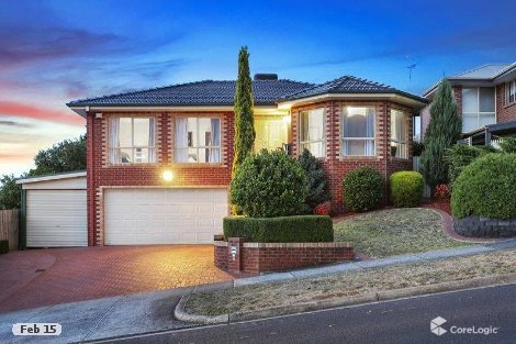 1 Batterbee Dr, Mooroolbark, VIC 3138