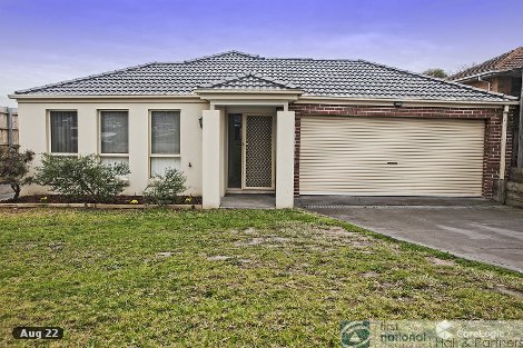 1/4 Doveton Ave, Eumemmerring, VIC 3177