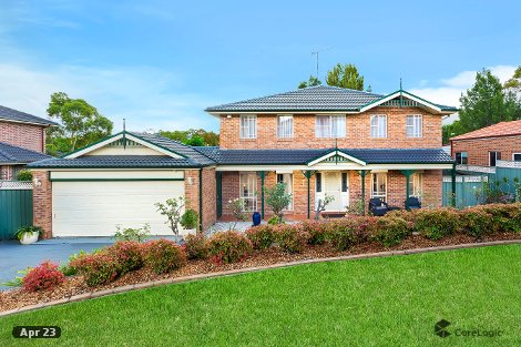 14 Orangery Pl, Bella Vista, NSW 2153