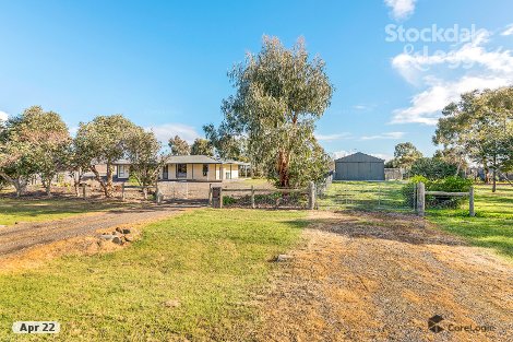 50 Sutherland St, Lethbridge, VIC 3332