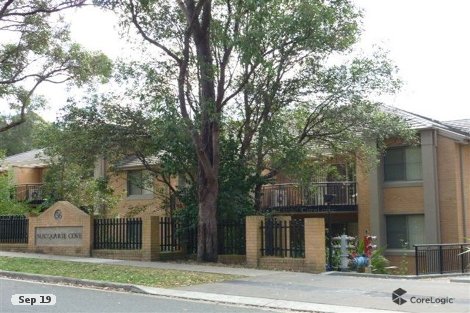 4/36-44 Fontenoy Rd, Macquarie Park, NSW 2113