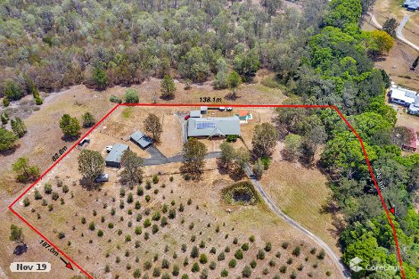 172 Cedar Creek Rd, Cedar Creek, QLD 4207