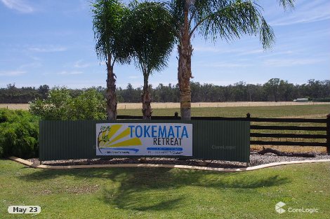 100 Cemetery Rd, Cobram East, VIC 3644