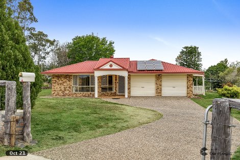 6 Jordan Ct, Charlton, QLD 4350