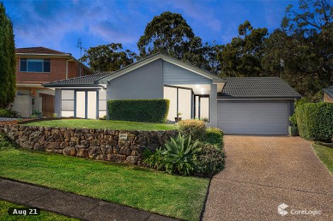 9 Clearbrook Cl, Eleebana, NSW 2282