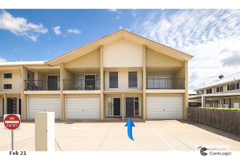 10/14 Macdonald St, Allenstown, QLD 4700