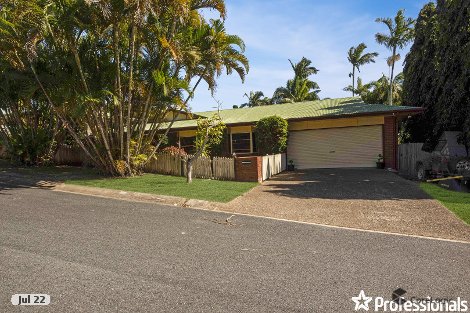 3 Andrew Milne Dr, Mount Pleasant, QLD 4740