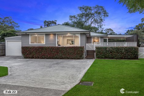 83 Woodcourt Rd, Berowra Heights, NSW 2082