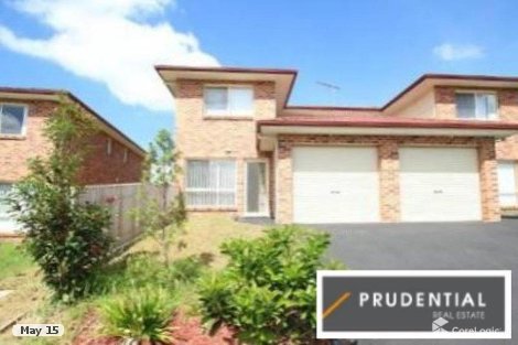 4/4 Feldspar Rd, Eagle Vale, NSW 2558