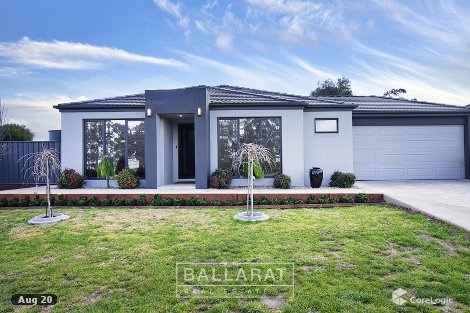 89 Simson St, Carisbrook, VIC 3464