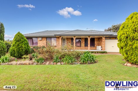 1 De Lisle Cres, Metford, NSW 2323